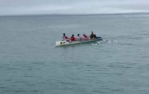 Lorient X4 mixte