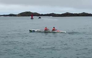 le Mans double feminine