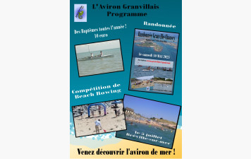 Programme 2025