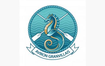 L'Aviron Granvillais