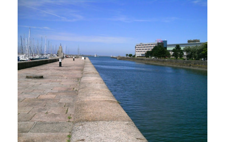 Rando Cotentin 2017