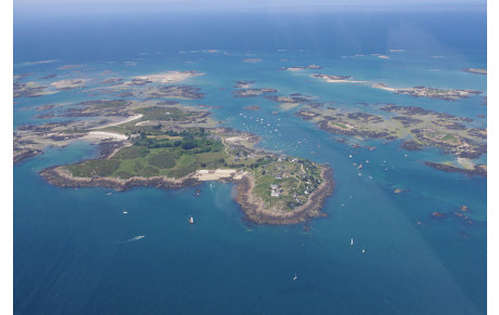 Granville Chausey 2019