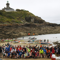 Raid 2026 Granville-Chausey Photos/vidéo + résultat